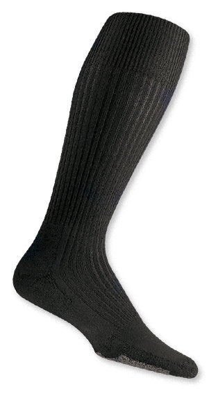 Thorlo Men's Thin Cushion Dress Socks