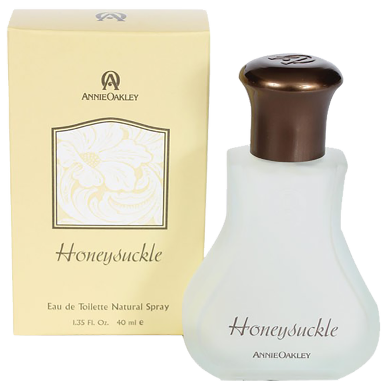 Annie Oakley® Women's Honeysuckle Perfume