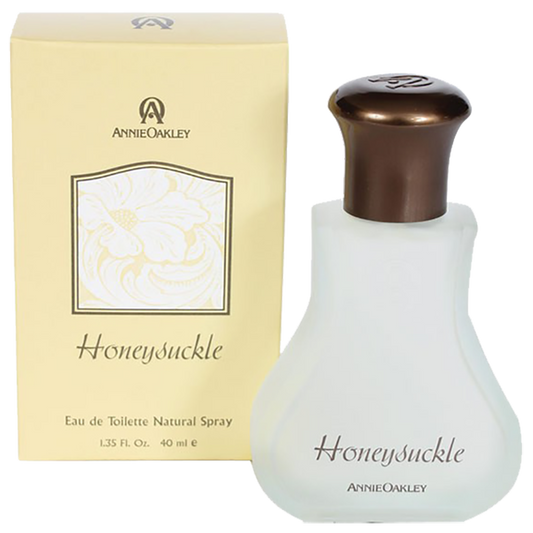 Annie Oakley® Women's Honeysuckle Perfume