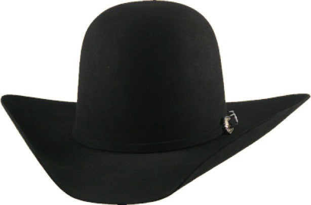 Serratelli® 10X Open Norteño Felt Cowboy Hat