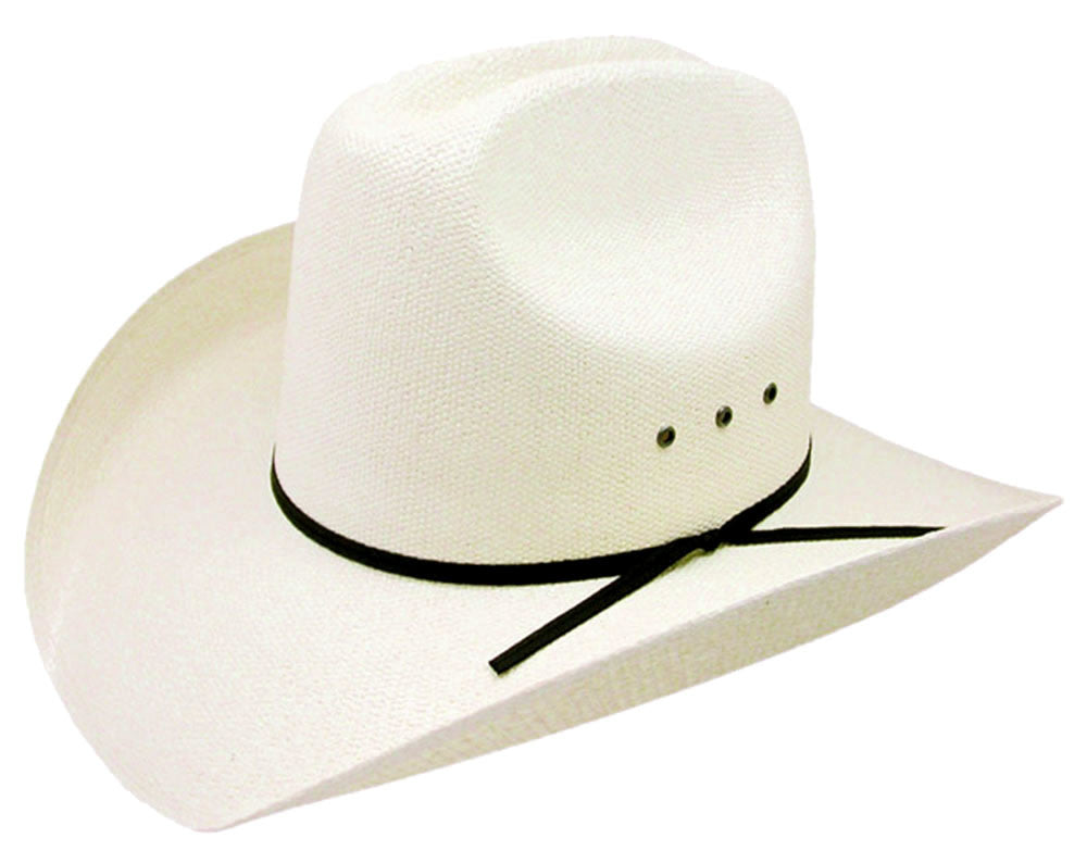 Resistol® 10X Quarter Horse Straw Cowboy Hat
