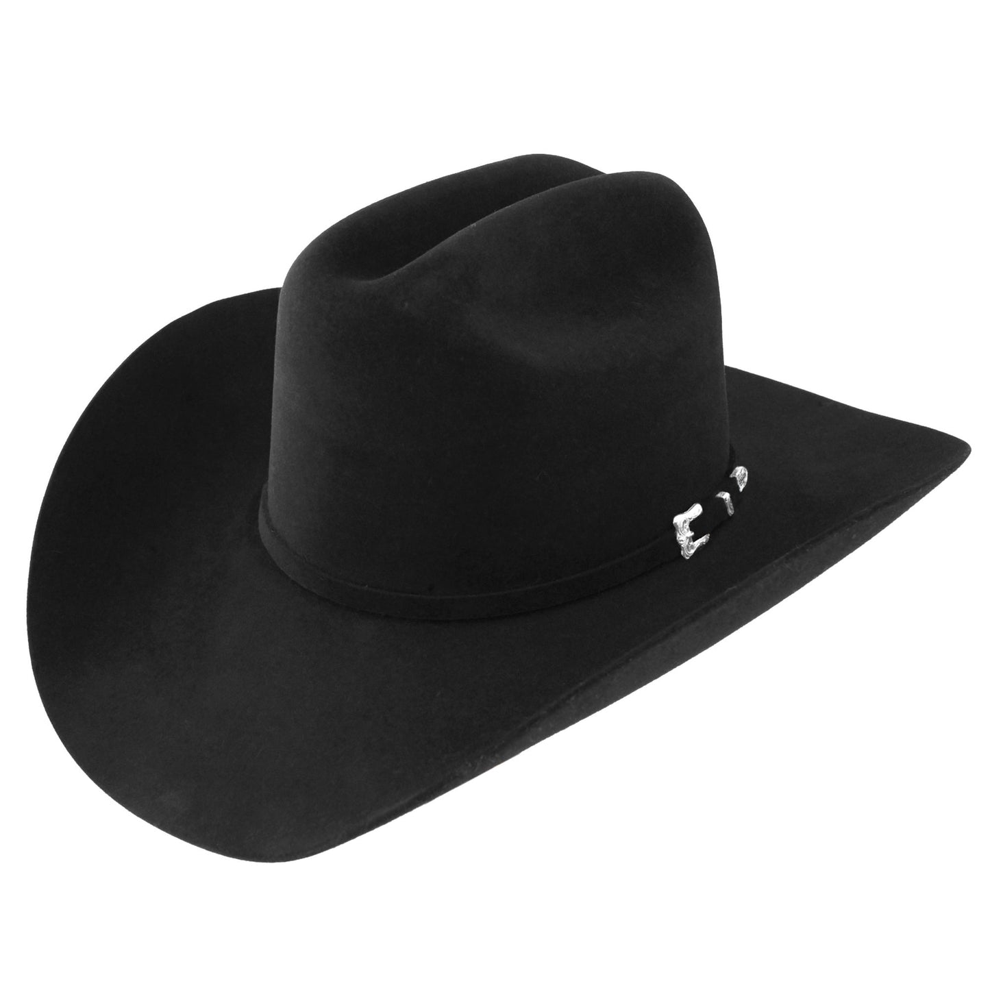 Resistol® 20X Black Gold Traditional Felt Cowboy Hat