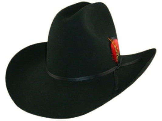 Resistol® 4X Quarter Horse Traditional Felt Cowboy Hat