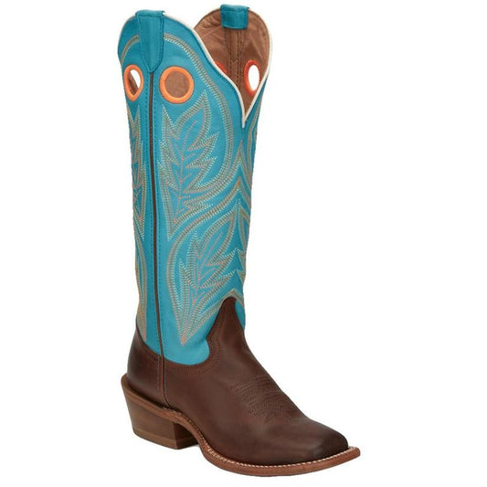 Tony Lama Women's Emmeline Traditional Boots