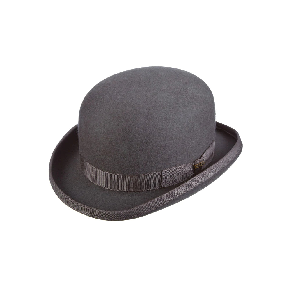 Scala® Vintage Derby Wool Felt Hat