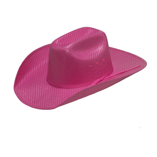 Twister® Kid's Straw Cowboy Hat