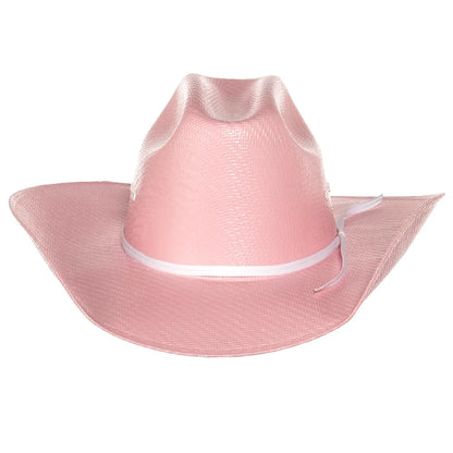 Twister® Kid's Straw Cowboy Hat