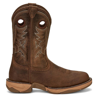 Tony Lama® Men's River Water Buffalo Western Work Boot