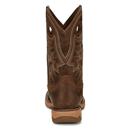 Tony Lama® Men's River Water Buffalo Western Work Boot