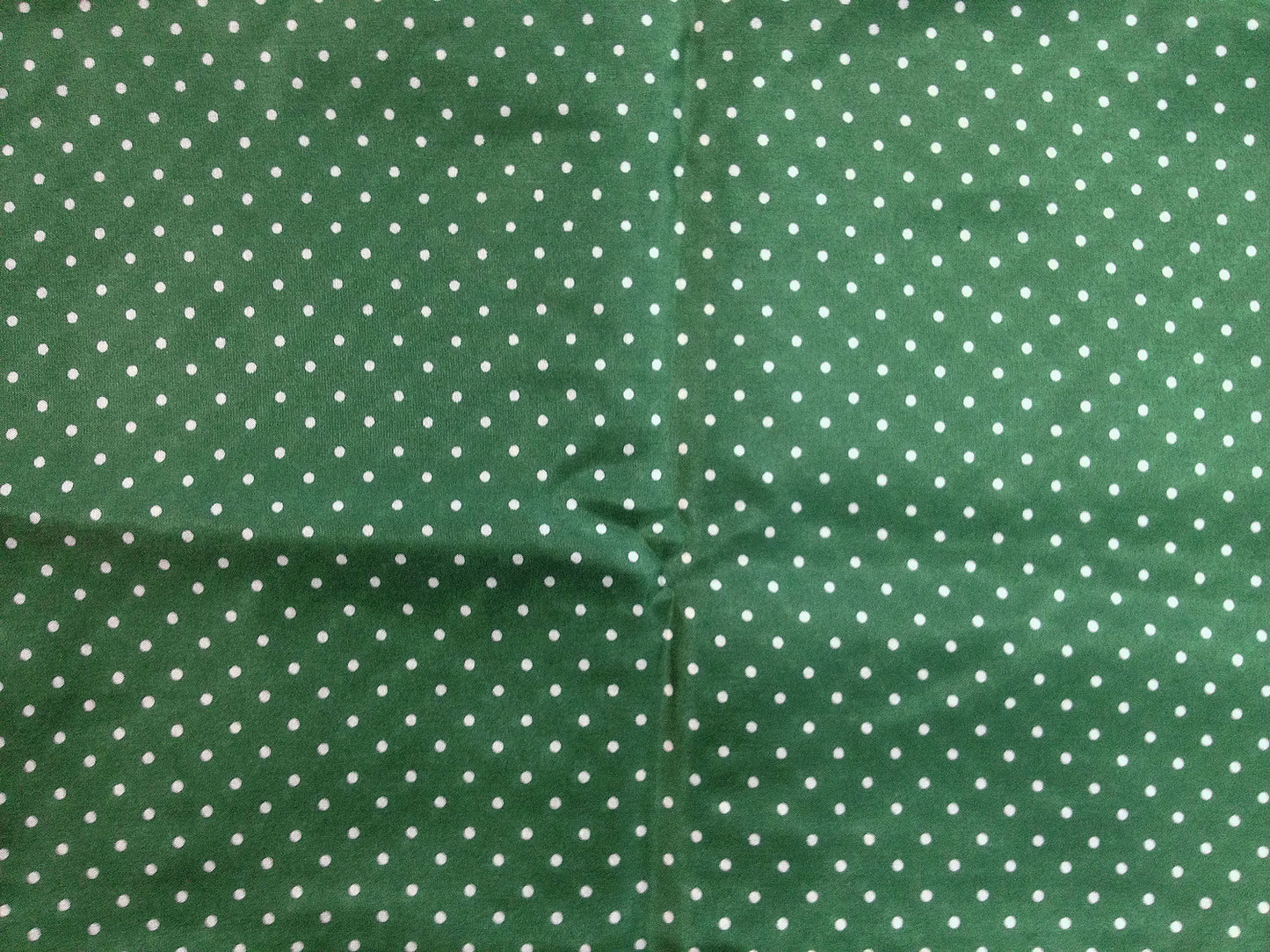 Wyoming Traders® Cowboy Polka Dot Print Silk Bandana Wild Rag Scarf