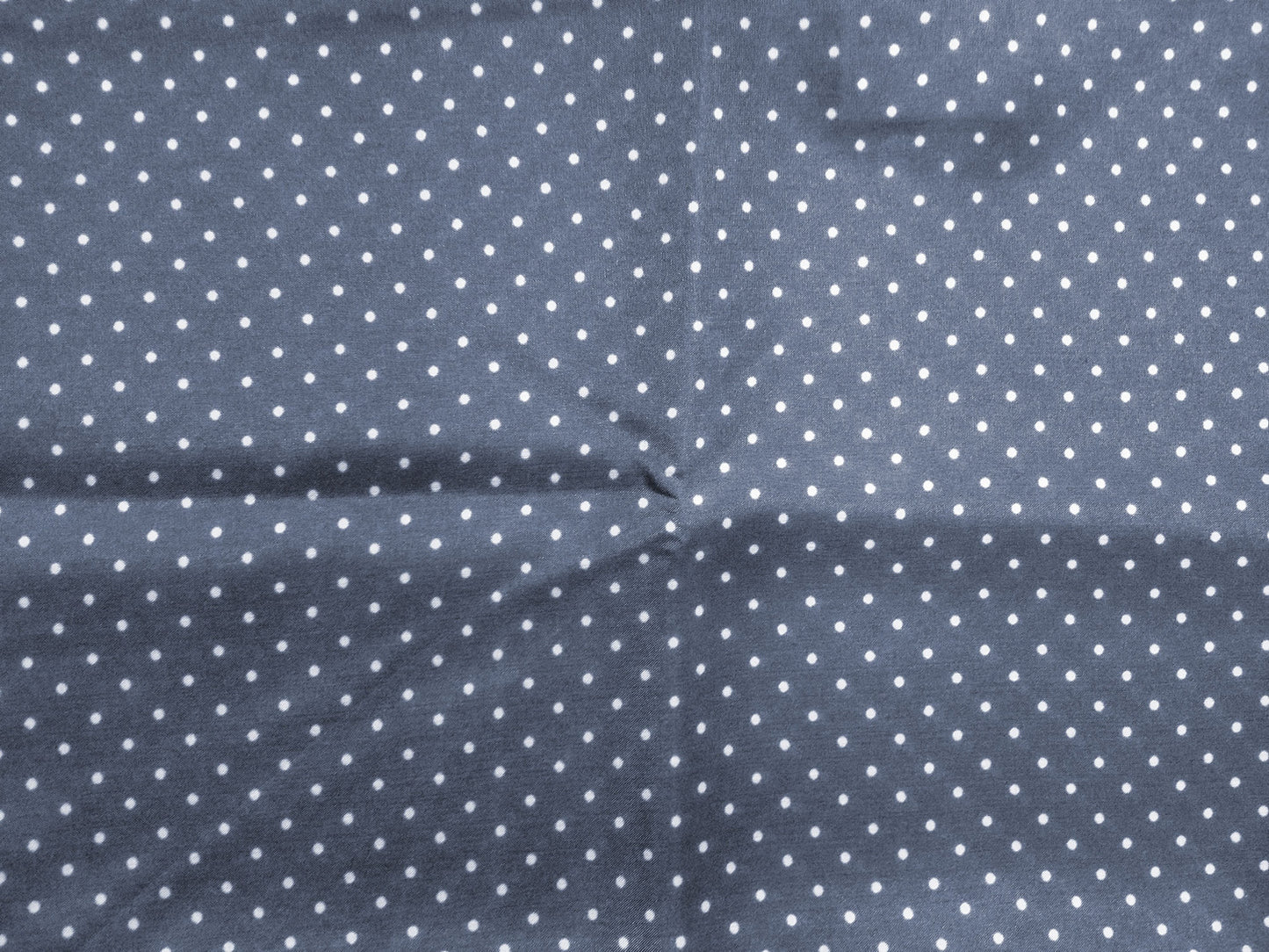 Wyoming Traders® Cowboy Polka Dot Print Silk Bandana Wild Rag Scarf