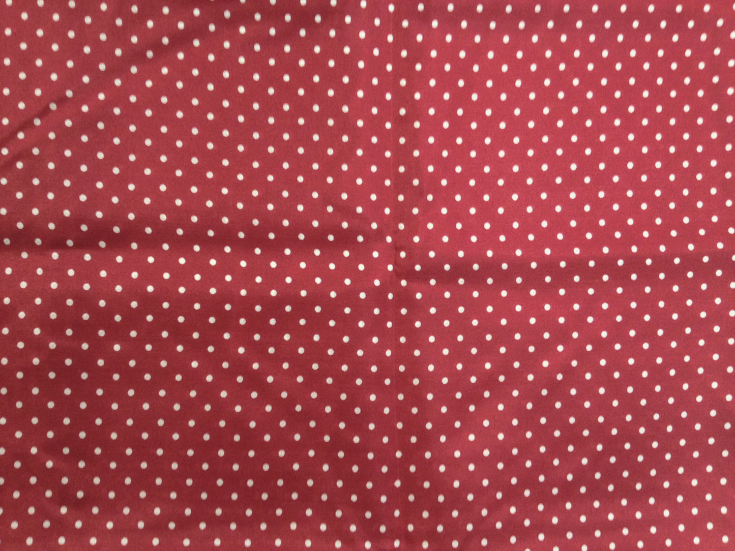 Wyoming Traders® Cowboy Polka Dot Print Silk Bandana Wild Rag Scarf