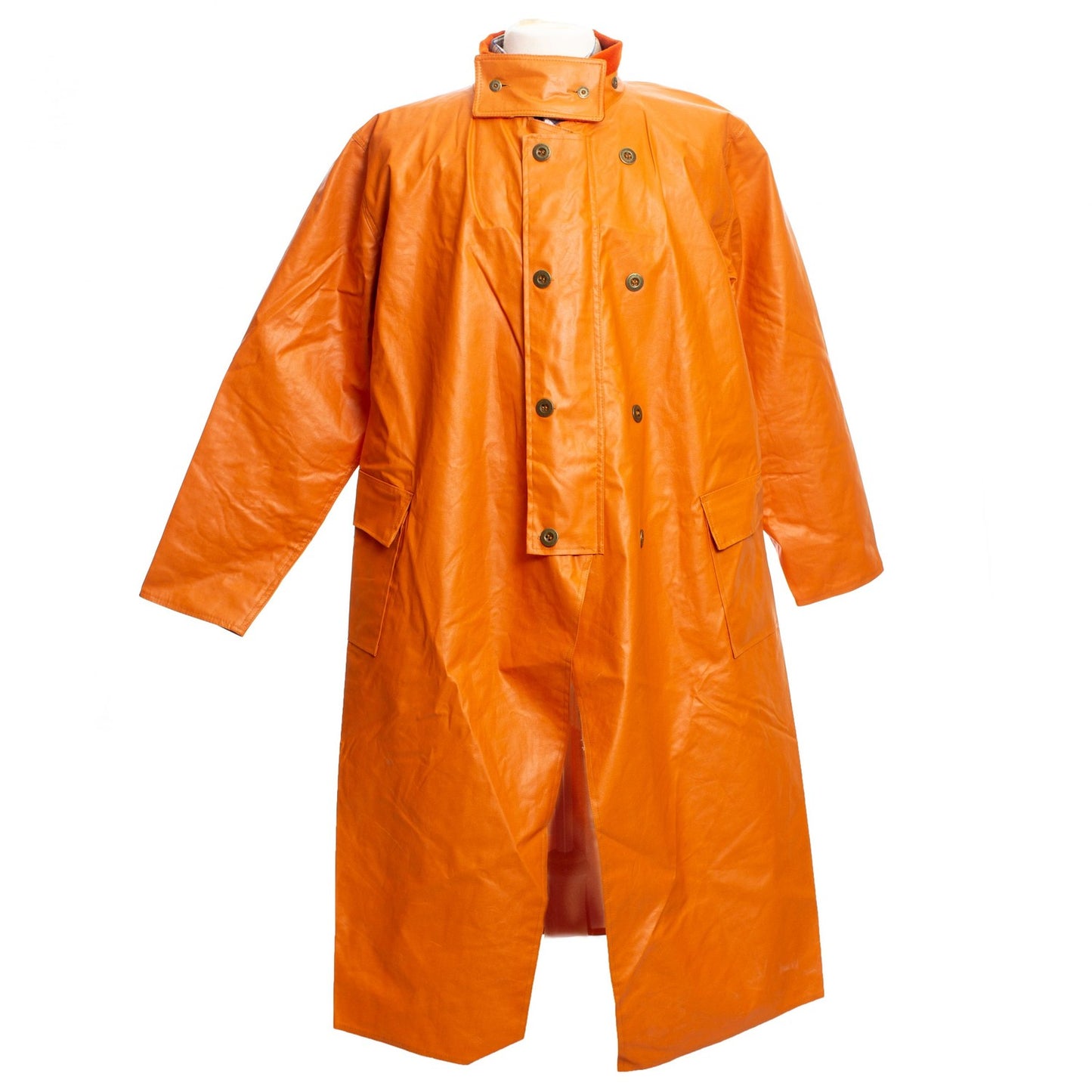Wyoming Traders® Kids' Youth Fish Slicker Duster Jacket