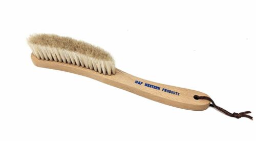 M&F Western® Horsehair Hat Brush