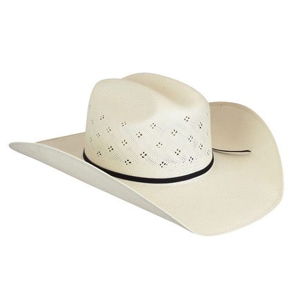 Bailey® 20X Berserk Shantung Straw Cowboy Hat