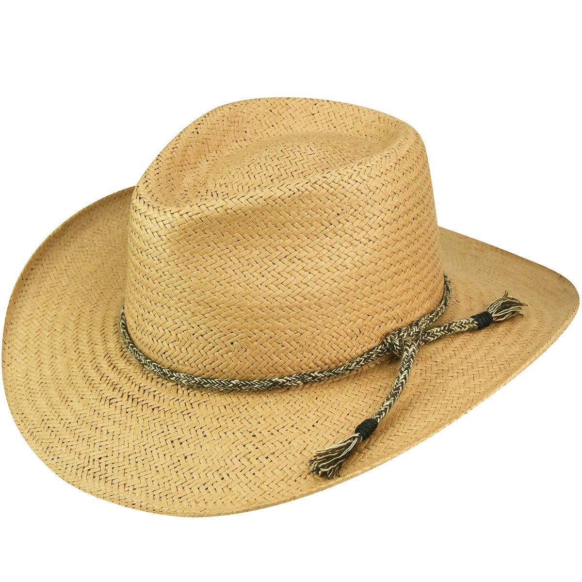 Bailey® Wind River® Dayton Straw Hat