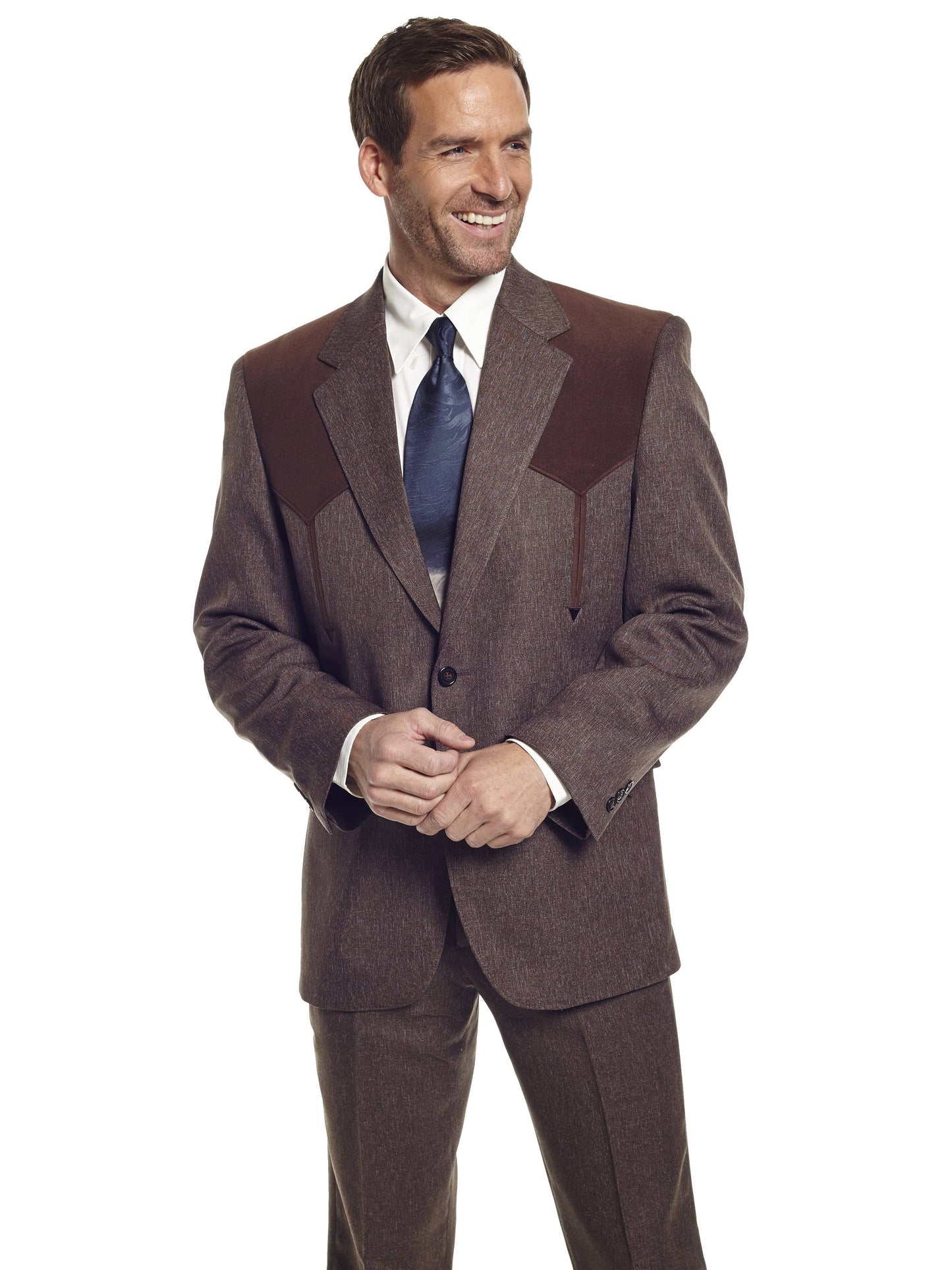 Circle S® Men's Boise Western Sport Coat