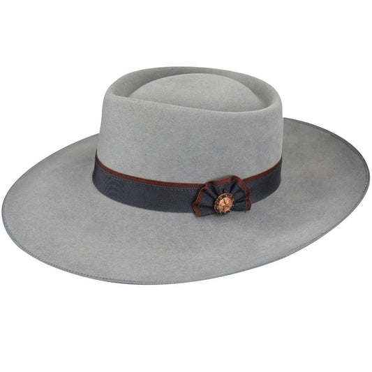 Bailey® Renegade Cowpuncher Wool Felt Western Hat